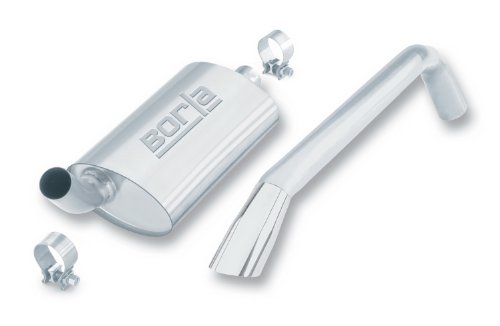 Cat-Back Systems Borla 14572