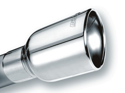 Exhaust & Emissions Borla 20156