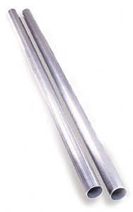 BORLA 30350 Stainless Straight Tubing Pipes Borla 30350