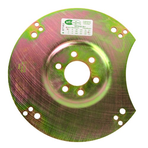 Flexplates B&M 10236