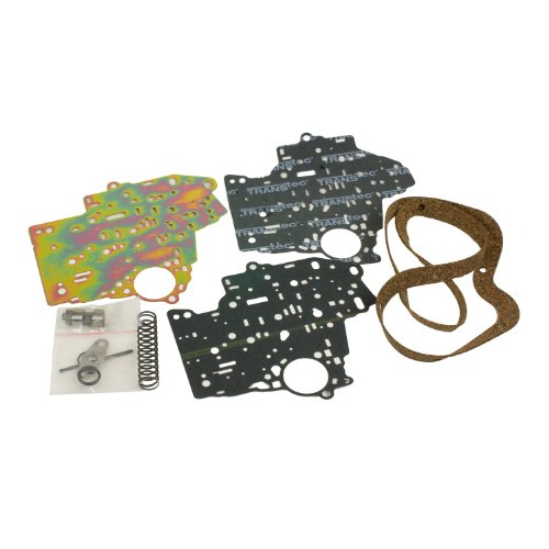 Hard Parts B&M 40228