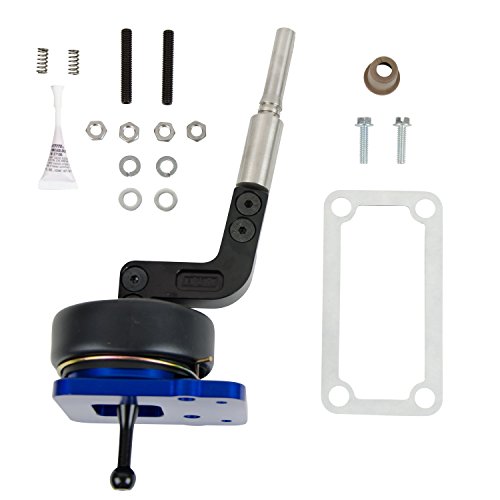Shifters B&M 45043