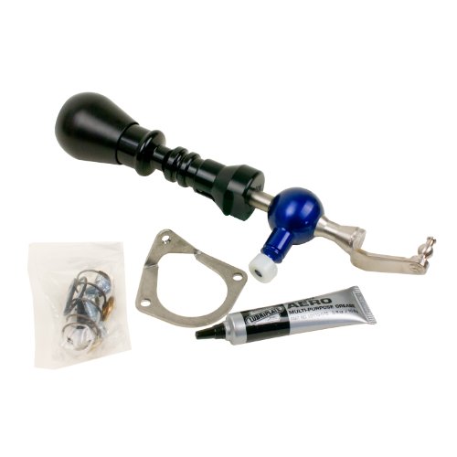 B&M 45114 Precision Sport Shifter Shifters B&M 45114