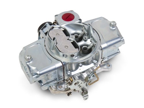 Carburetors Barry Grant 1282010VE