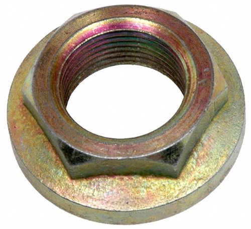 Axle McQuay-Norris 66-4250