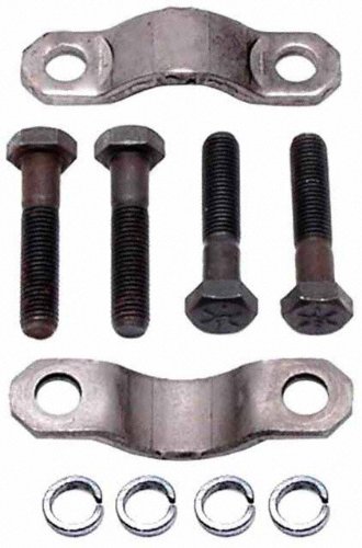 Categories McQuay-Norris U9728