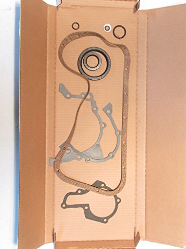 Lower Conversion Gasket Sets Mechanics Circle/Rol LS33220