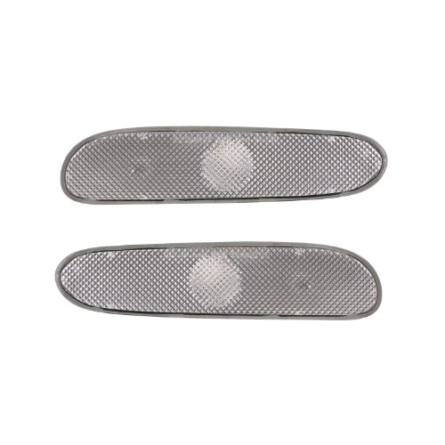 Side Marker Assemblies APC 402052BL