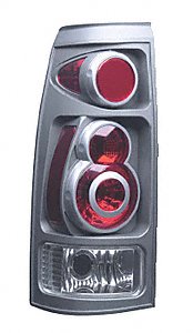 Tail Lights APC 404710TLB