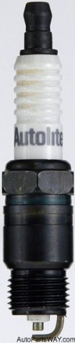 Spark Plugs Autolite 25