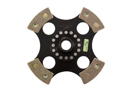 Disc Plates ACT 4220010