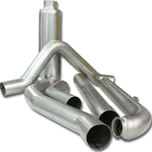 Cat-Back Systems Bully Dog 83240