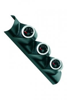 Multi Gauges Bully Dog 393525