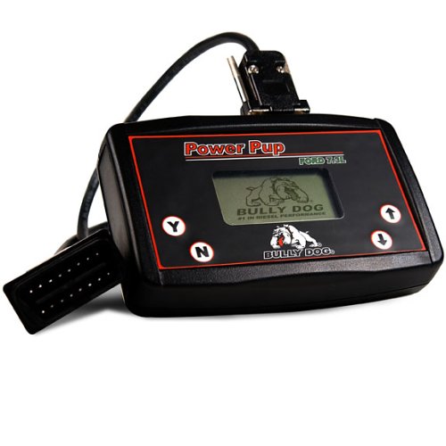 Engine Computers Bully Dog 41573