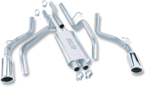 Cat-Back Systems Borla 14808