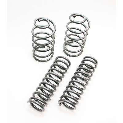Coil Springs Belltech 4807