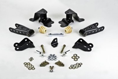 Shackles & Parts Belltech 6505