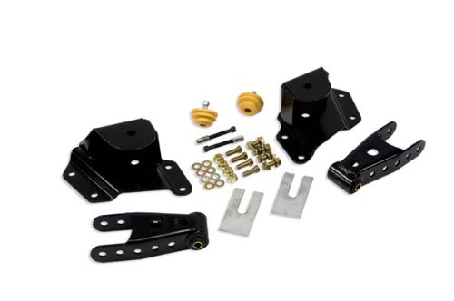 Shackles & Parts Belltech 6512