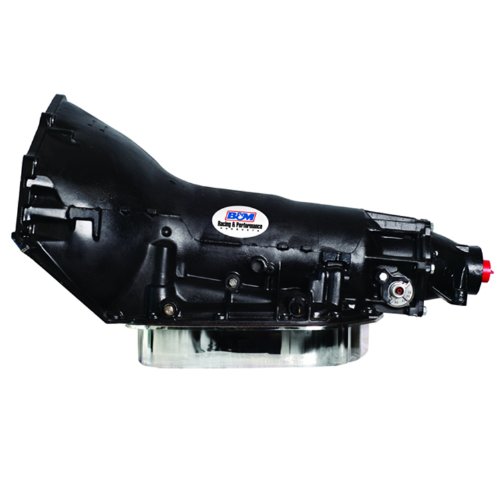 Automatic Transmission Assemblies B&M 112002