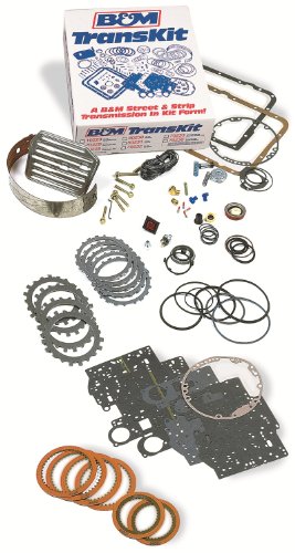 Rebuild Kits B&M 70233