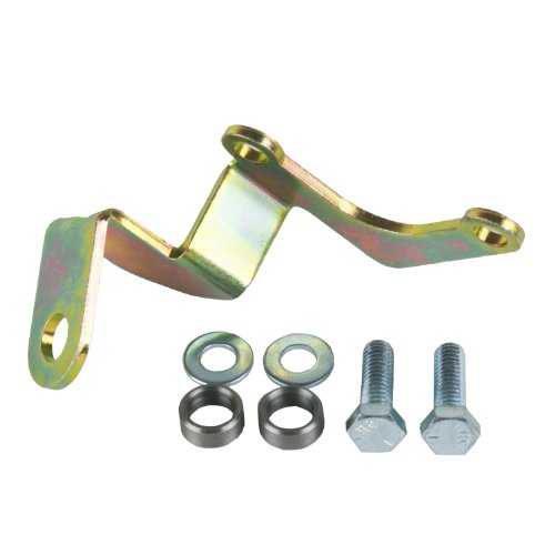 B&M 70469 Cable Bracket Body B&M 70469