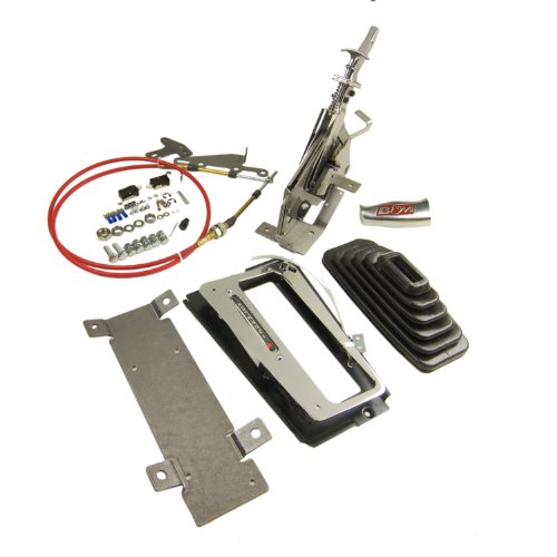 Shifters B&M 80694