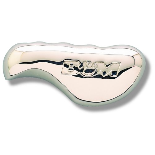 B&M 80741 SAE Sized Hammer Head T-Handle Knob Body B&M 80741