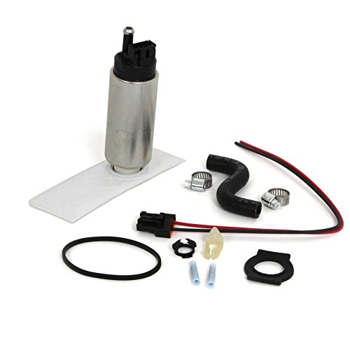 Electric Fuel Pumps BBK Performance 1607