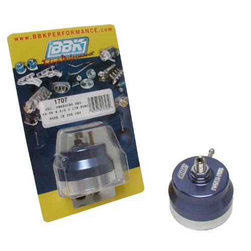 Pressure Regulators BBK Performance 1707