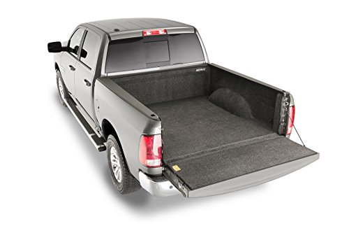 Bed Liners Bedrug BRT02SBK