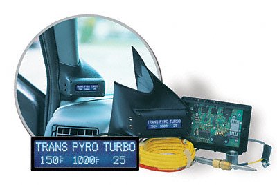 Gauge Sets BD Diesel Performance 1085220