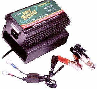 Battery Chargers Battery Tender 0220142DLWH