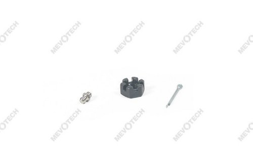 Tie Rod Ends Mevotech MES2772RL