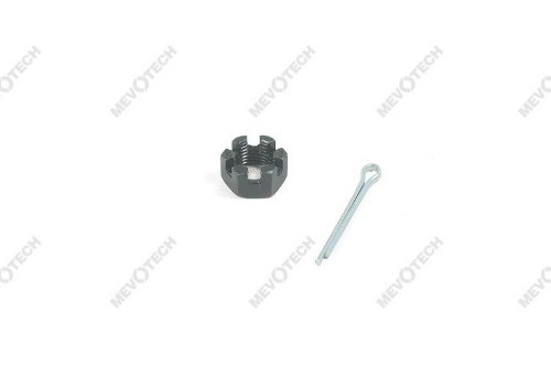 Tie Rod Ends Mevotech MES476L