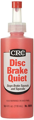 Brake Cleaners CRC 05016