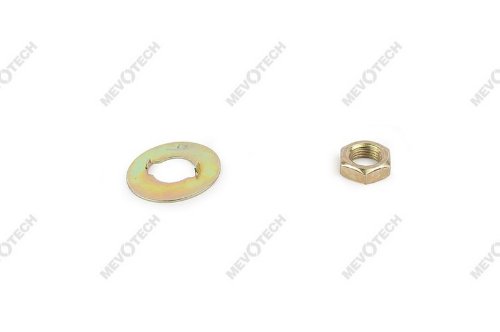 Tie Rod Ends Mevotech MEV196