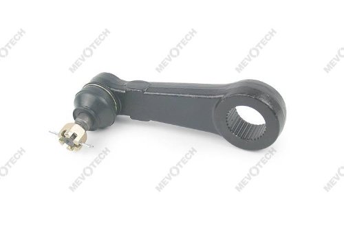 Steering System Mevotech MK9752