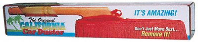 The Original California Car Duster 62446 Wood Duster Car Wash Equipment California Car Duster 62446