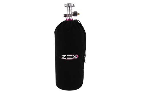 Fuel System Zex 82000B
