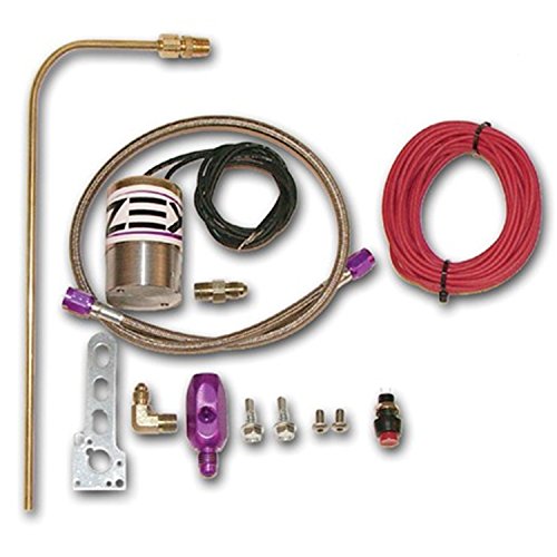 Fuel System Zex 82010