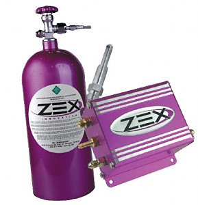 Fuel System Zex 82011