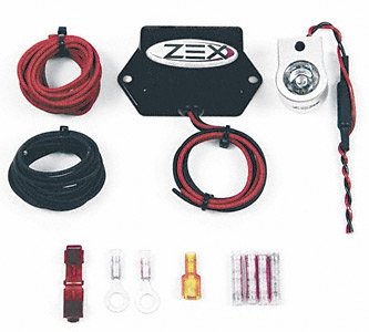 Fuel System Comp Cams 82370G