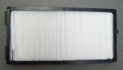 Passenger Compartment Air Filters MicronAir BM91128P