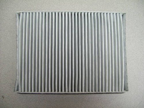 Passenger Compartment Air Filters MicronAir VW93119C