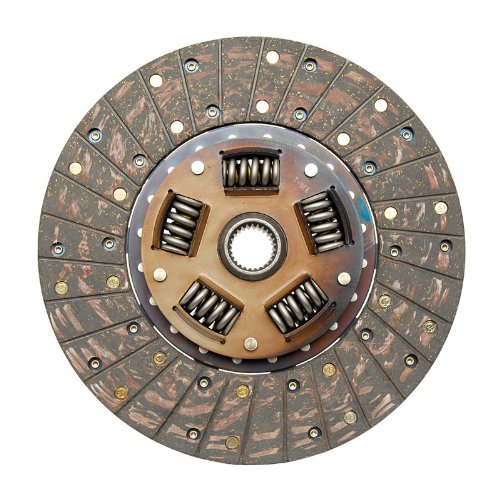 Disc Plates Centerforce 384188