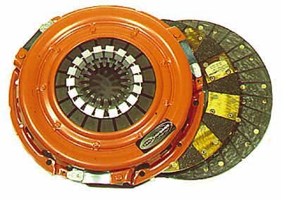 Complete Clutch Sets Centerforce DF116116