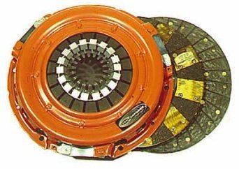 Complete Clutch Sets Centerforce DF184030