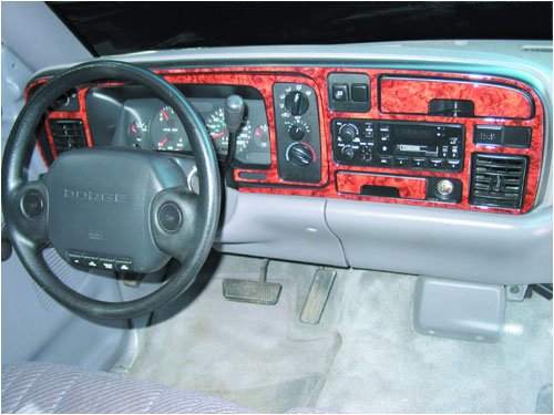 Body Crystalux R2020WB