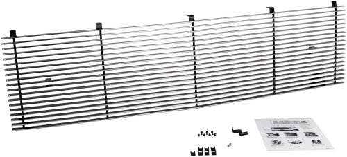 Grilles Carriage Works 40032