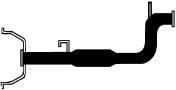 Resonators Merit 68358